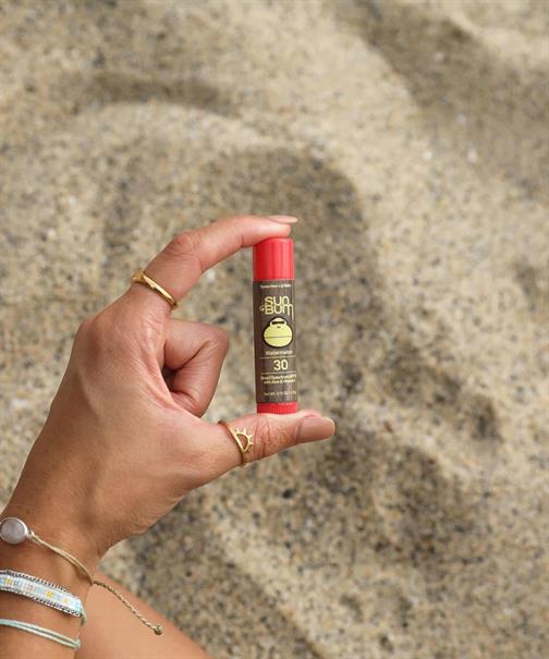 Sun Bum Original SPF 30 Sunscreen Lippenbalsam