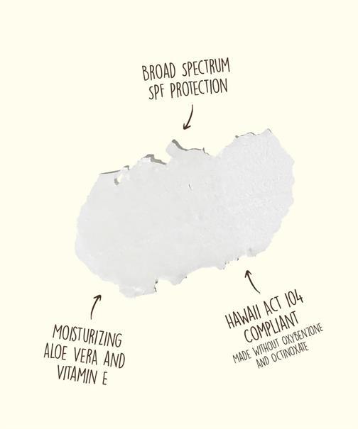 Sun Bum Original SPF 30 Sunscreen Lippenbalsam