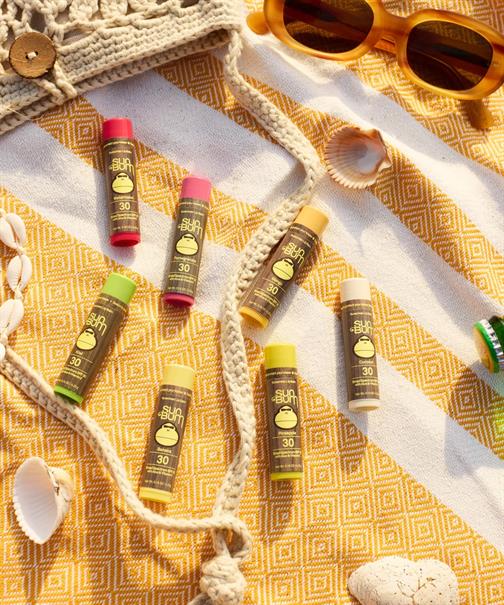 Sun Bum Original SPF 30 Sunscreen Lippenbalsam