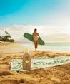 Sun Bum Original SPF 50 Sonnenbrand Lotion