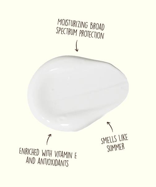 Sun Bum Original SPF 50 Sonnenbrand Lotion