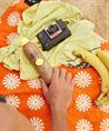 Sun Bum Original SPF 50 Sonnenbrand Spray