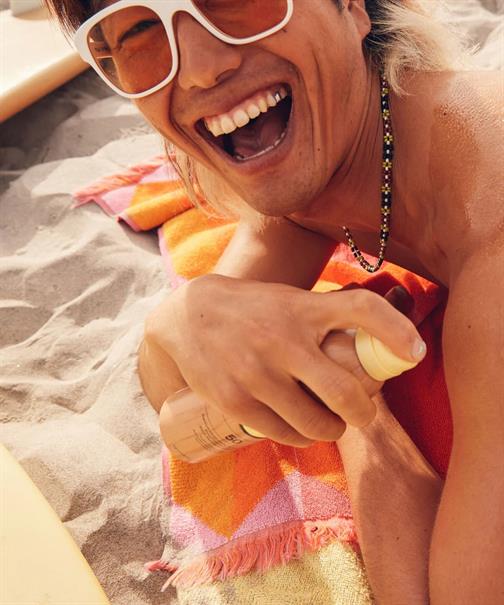 Sun Bum Original SPF 50 Sonnenbrand Spray