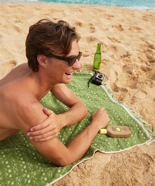 Sun Bum Original SPF 50 Zonnebrand Lotion