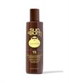 Sun Bum SPF 15 Zonnebrand Bruiningslotion
