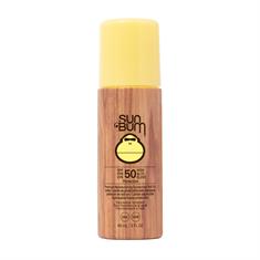 Sun Bum SPF 50 Suncreen Roll-On Lotion