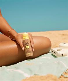 Sun Bum SPF 50 Suncreen Roll-On Lotion