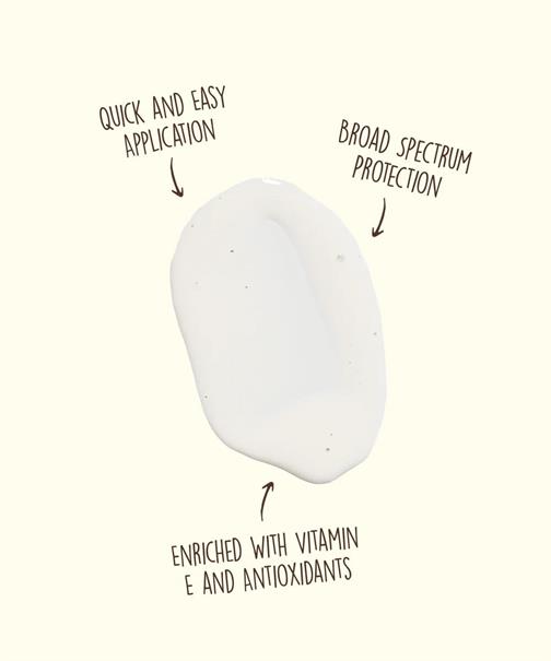 Sun Bum SPF 50 Suncreen Roll-On Lotion