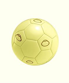 Sun Bum Strand Fußball