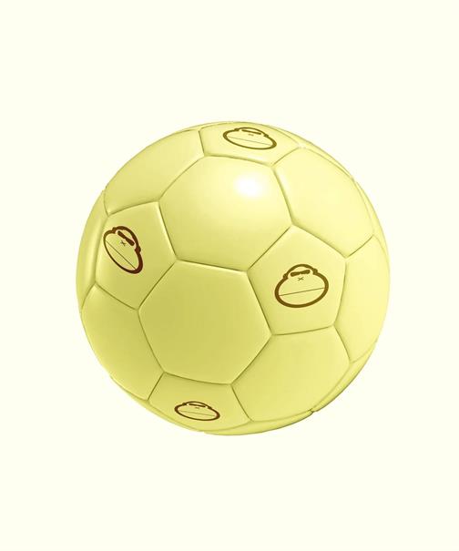 Sun Bum Strand Voetbal