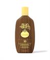 Sun Bum sunscreen lotion