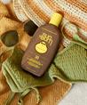 Sun Bum sunscreen lotion