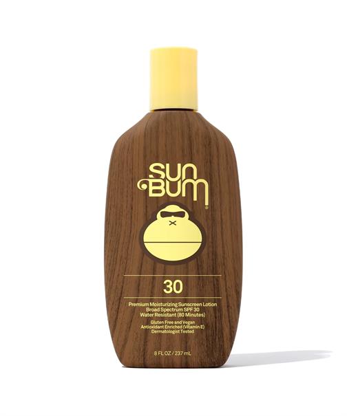 Sun Bum sunscreen lotion