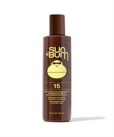 Sun Bum Tanning lotion