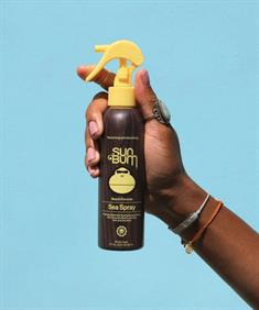 Sun Bum Texturizing Sea Spray - 177ml