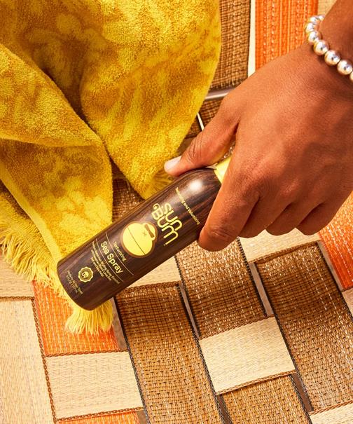 Sun Bum Texturizing Sea Spray - 177ml