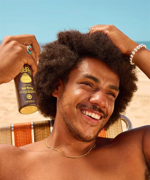 Sun Bum Texturizing Sea Spray - 177ml