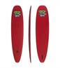Sunova Herbie CF Balsa Flex - Single Fin