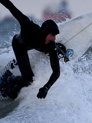 Surf coaching 3