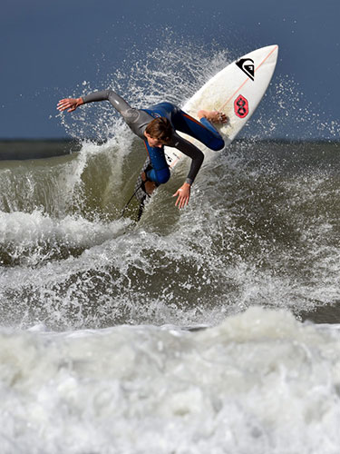 Surf coaching 4