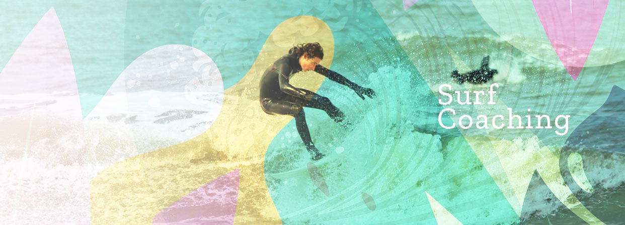 Surf Coaching