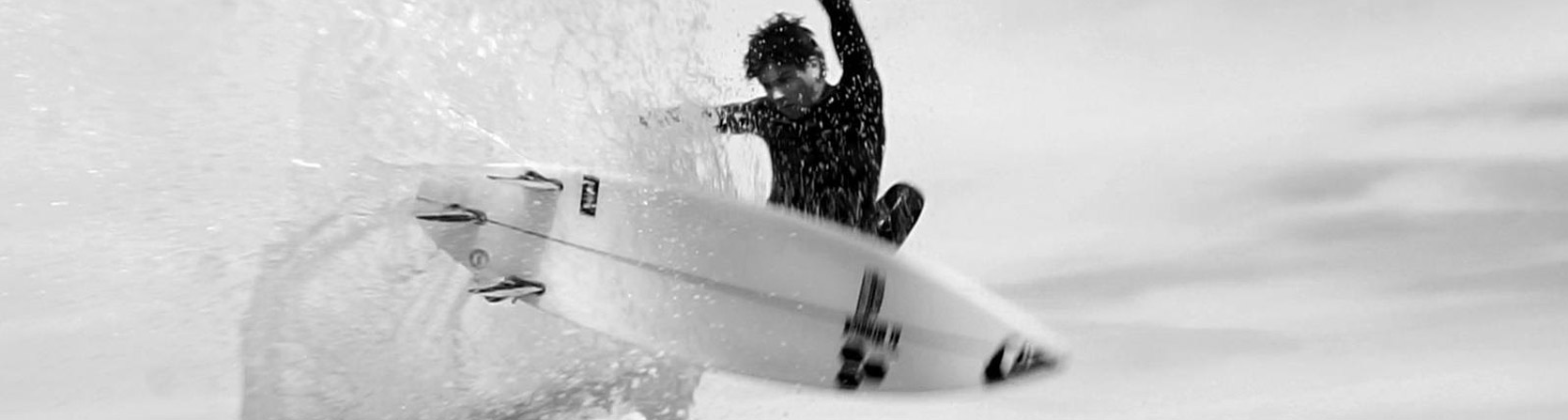 Surf Coaching