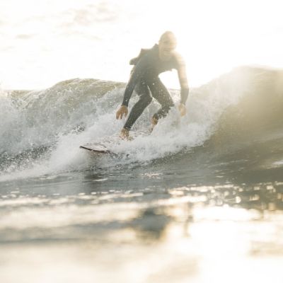 surf coaching