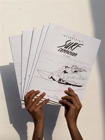 SURF COMPANIONS Intermediate 3rd Edition