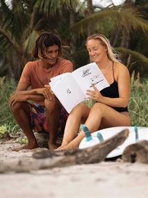 SURF COMPANIONS Intermediate 3rd Edition