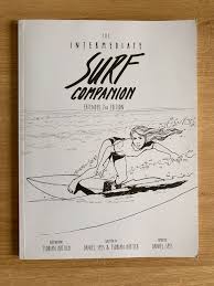 SURF COMPANIONS Intermediate Surf Companion 2nd Edition