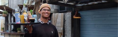 Surf Restaurant Medewerkers (M/V)