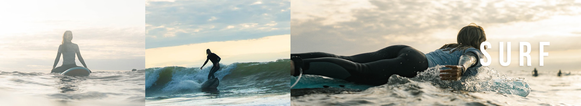 Surf