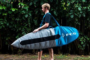 Surfboard bags