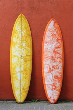 Surfboards