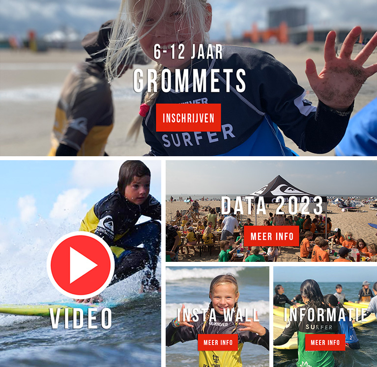 SurfcampsGrommets