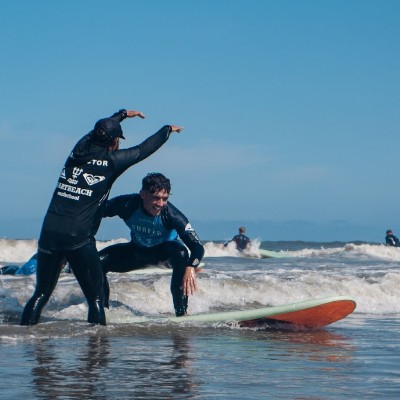 Surfen zomer 2023