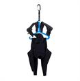 Surflogic Hardware Hardware Wetsuit hanger Maxi Dubbel