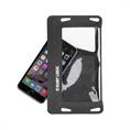 Surflogic Hardware Waterproof phone case black