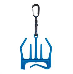 Surflogic Hardware  - Wetsuit Hanger Dubbel