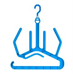 Surflogic Hardware Wetsuit hanger Maxi