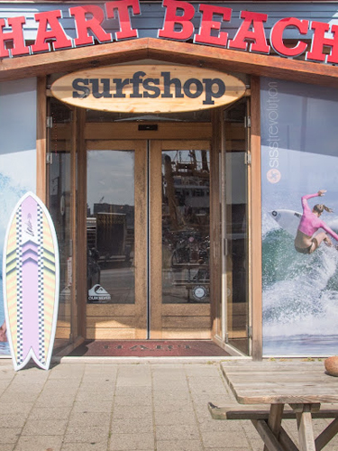 The surf shop deals