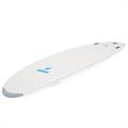 Tahe 7'9 Dura-Tec 3fin Malibu longboard - Surfboard