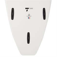 Tahe 7'9 Dura-Tec 3fin Malibu longboard - Surfboard