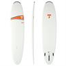 Tahe 8'4 Dura-Tec Tri-fin Magnum - Surfboard