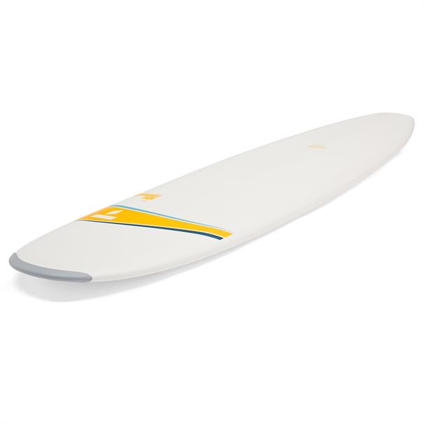 Tahe Mini Longboard 7'6 DURA-TEC