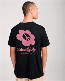 TCSS Bloom - Heren t-shirt
