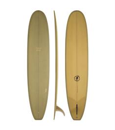 TCSS Loggerhead - Longboard surfboard