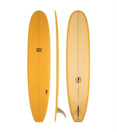 TCSS Loggerhead - Longboard surfboard