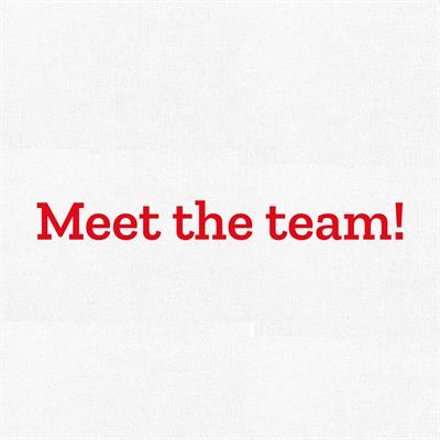 Team Intro