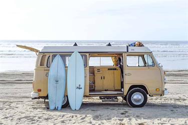The Ultimate Surf Guide for the European Coastline